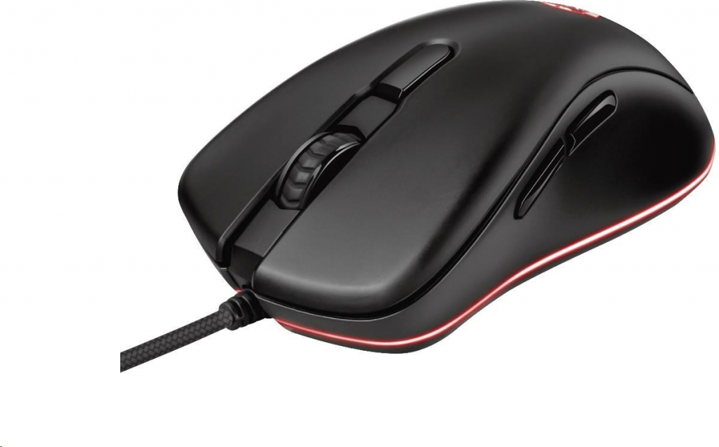 Trust GXT 930 Jacx RGB Gaming Mouse 23575