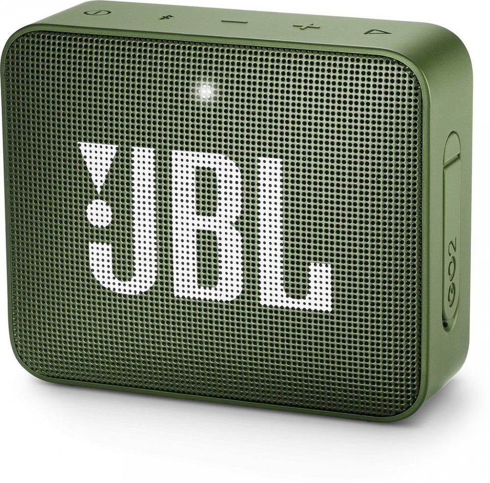 JBL Go 2 od 24,9 € - Heureka.sk