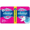 Always Ultra Super Duo vložky 16 ks