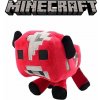Plyšová hračka Minecraft krava Krávomorka 23cm