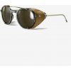 Polarizačné slnečné okuliare Julbo Legacy - Spectron 3 Polarized - light grey/gold