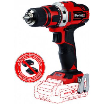 Einhell TE-CD 18/40 Li-Solo 4513925