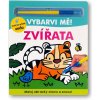 Svojtka Vyfarbi ma! Zvieratá