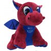 Fan-shop Plyšový dráček BARCELONA FC 25 cm