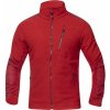 ARDON H9425 4TECH ČERVENÁ FLEECOVÁ PANSKÁ MIKINA