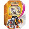 Pokémon TCG: Paradox Destinies Tin Iron Boulder