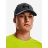 Pánska šiltovka Under Armour Men's Blitzing Adj-GRY