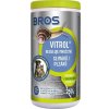Prípravok Vitrol Bros, proti slimákom, 250 g