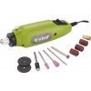 EXTOL 404120 - Brúska priama mini s transformátorom 12 V