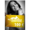 Darčeková poukážka 100€ ErotikCentrum.sk
