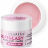 CLARESA SOFT & EASY stavebný gél - GLAM PINK 45g