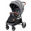 Kinderkraft Grande Plus Grey 2022