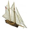 Corel Flying Fish 1860 kit KR-21322 1:50