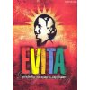 EVITA - vocal selections from the musical - klavír / spev / akordy