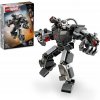 LEGO Marvel Super Heroes Mechanický oblek War Machine 76277