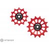 kladky Kogel cestné celokeramické pre Shimano Dura Ace / Ultegra 12/14 z.