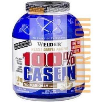 Weider Day&Night Casein 1800 g