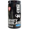 Mammut nutrition Whey isolate 460 g