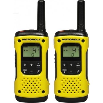 Motorola TLKR T92 H2O