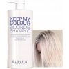 Eleven Australia šampón na vlasy Keep my Colour Blonde 500 ml