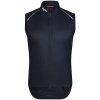 Rapha Brevet Element Gilet Dark Navy/White pánska