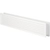 Haco VM DB 500 x 90 mm biela 2 ks