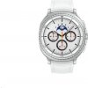 Samsung Galaxy Watch8 Classic (46mm) bílá, EU
