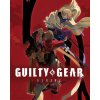 Guilty Gear Strive