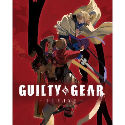 Guilty Gear Strive