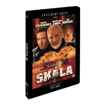 Skála S.E. DVD