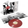 Simple Minds - Once Upon A Time (Deluxe Edition) (Ruby Red Coloured) LP