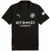 Puma Manchester City dres pánsky (2025-2026) vonkajší + vlastné meno a číslo