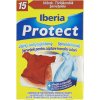 Iberia Protect utierky zachycujúce farby 15 ks