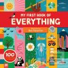 My First Book of Everyth…