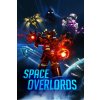 Space Overlords