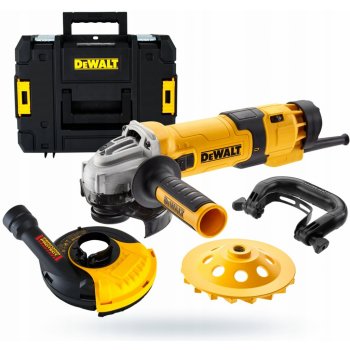 DeWalt DWE4257KT od 241,9 € - Heureka.sk