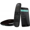Diaľkový ovládač Logitech Harmony Companion