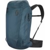 Scott Mountain 35l modrá