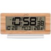 Rádiom riadený budík JVD RB3523.3