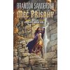 Meč přísahy - Brandon Sanderson
