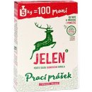 Jelen mýdlový prací prášek 5 kg