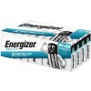 Alkalická batéria Energizer 9V (6F22) 20 ks