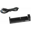 Nabíjačka akumulátorov 1 x Li-ion 3.6V/3.7V USB XTAR MC1
