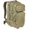 Mil-tec US Assault Laser Cut coyote 20 l