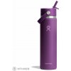 Hydro Flask Standard Flex Straw Cap termoska, 621 ml, beachplum