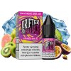 10ml Kiwi Passionfruit Guava Ice Drifter Bar Salts e-liquid, obsah nikotínu 20 mg