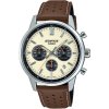 Hodinky Casio EFR-575L-7AEF Až 100 dní na vrátenie tovaru. Autorizovaný predajca.