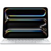 Apple Magic Keyboard for iPad Pro 11 M4 Czech MWR03CZ/A White