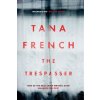Trespasser (Tana French)(Brožovaná)