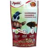 Krmivo pre ryby, vtáky, korytnačky Apetit gamarus 50g